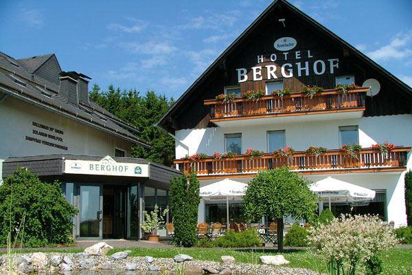 Hotel Berghof